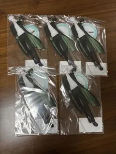 wind breaker ウィンブレ スペシャルくじ 第一弾 梅宮一 アクスタ