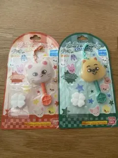 新品 SKZOO ロリポップキャンディチャーム 2개