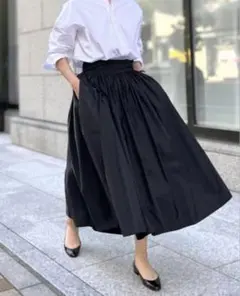 2025年最新】SHE Tokyo レディース ロングスカートの人気アイテム