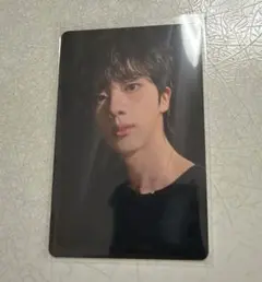 BTS ARIRANG Weverse Shop ラキドロ トレカ ジン - メルカリ