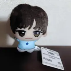 ナムコ限定 TWS トゥアス ちびぐるみ vol.1 SHINYU シニュ - メルカリ