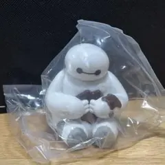 ディズニーキャラクター MeltyMelt　ベイマックス