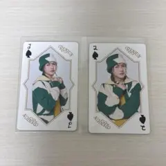 2026年最新】ロンジュン ペンミ トレカの人気アイテム - メルカリ