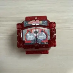 仮面ライダーガヴ　ドライブゴチゾウ　キラクリアバージョン