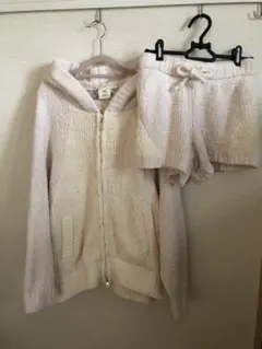 お値下げ！新品タグ付き！！ジェラートピケ ルームウェア