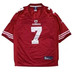 2025年最新】49ers ユニフォームの人気アイテム - メルカリ