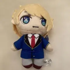 【新品】推しの子　星野アクア　ぬいぐるみ