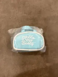 ビーファースト Hello MY Besty 東京限定 ミニボストン - メルカリ