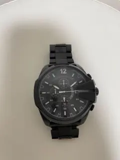 け*い様 diesel腕時計