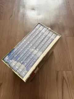 世界の中心で、愛をさけぶ 完全版 DVD-BOX〈6枚組〉　絵本ソラノウタ付き