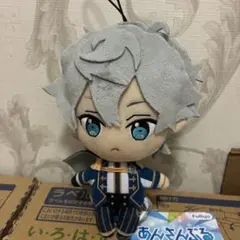 あんスタ　新衣装　ぬいぐるみ　Knights 瀬名泉　フリュー