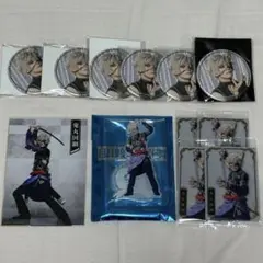 刀ミュ 鬼丸国綱 まとめ売り