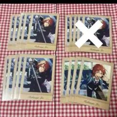 あんスタ　ぱしゃこれ　追憶　月永レオ　チェックメイト