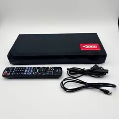 パナソニック 2TB 7チューナー ブルーレイレコーダーDMR-BX2050 - メルカリ