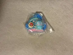 サンリオキャラクターズ　パッケージチャーム　 ハンギョドン