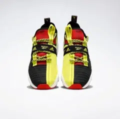 【新品】adidas×Reebok ソール フューリー x ブースト