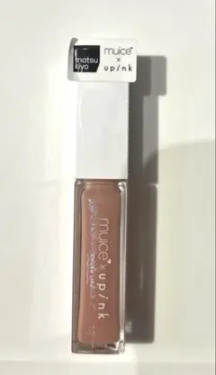 muice upink ちゅるリップランパー MC00 ピンクバレリーナ