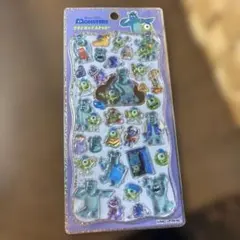 モンスターズインク　プチドロ　正規品