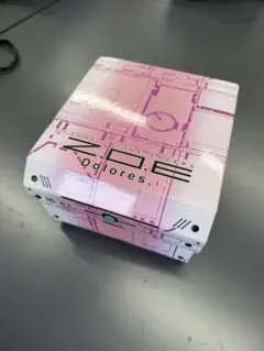 Z.O.E Dolores,i DVD-BOX 全巻セット - メルカリ