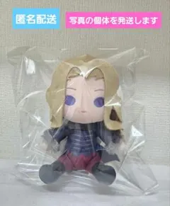 葬送のフリーレン ぬいぐるみちゃーむ ゲナウ·メトーデ セット - メルカリ