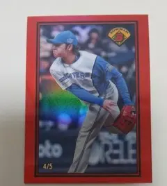 2025年最新】伊藤大海 toppsの人気アイテム - メルカリ