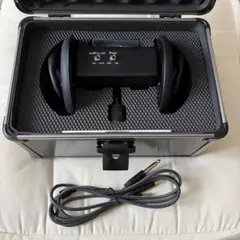 12368】3dio FS XLR バイノーラルマイク ジャンク 出音不安定 - メルカリ