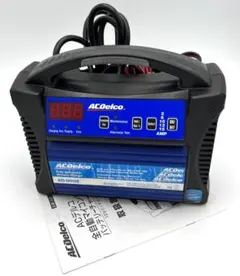 ACDelco AD-0002 バッテリーチャージャー ACデルコ ad3002.jpg