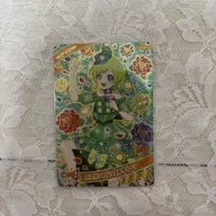 アイプリ あいり エレガントジュエルグリーン