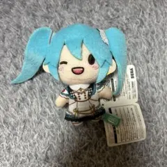 プロジェクトセカイ 初音ミク モアモアジャンプ