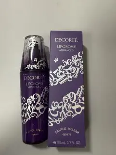 DECORTÉ LIPOSOME ADVANCED 110ml