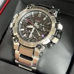 【極美品、残り1点！】CASIO MTG-B3000D　１５万→８万　完備品 極美品、残り1点！】CASIO MTG-B3000D 15万→8万 完備品 - メルカリ