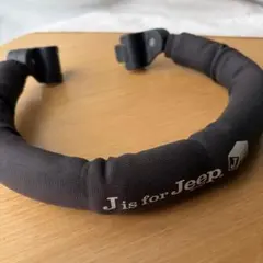 Jeep 正規品　バギー　フロントバー