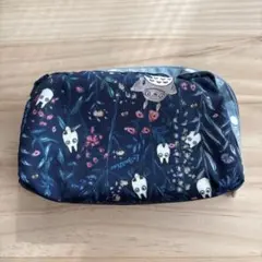 LeSportsac となりのトトロポーチ