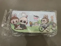 Labubu ペンケース ポーチ ラブブ③