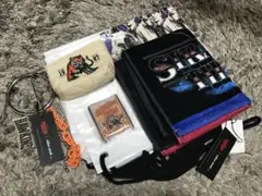 シュライングラム キーホルダー - メルカリ