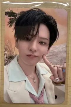 treasure トレジャー ヨシ トレカ