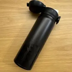 【使用感あり】 STARBUCKS ステンレスボトル 500ml