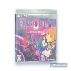 スターオーシャン4 -THE LAST HOPE- INTERNATIONAL