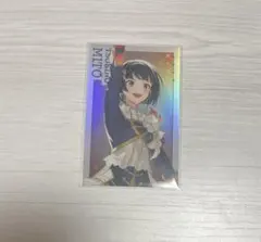 にじフェス CONCERTO Day1 キラキラカード 月ノ美兎
