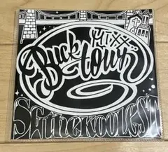 SG THE KOOlEST Buck town MIX CD-R