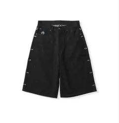 antimid RIGID BAGGY JORTS tig着用 即完売 - メルカリ
