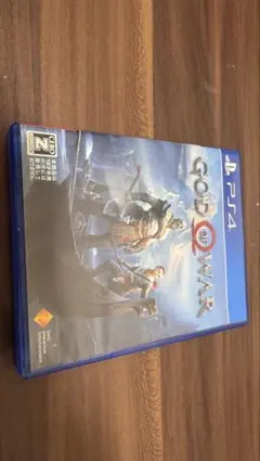 PS4 ゴッド・オブ・ウォー ラグナロク スタンダードエディション PS4版