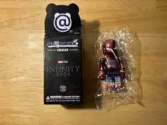 スパイダーマン キューブリック・ベアブリック