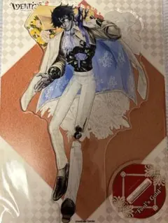 第五人格 フルゴ アクスタ ファミマ ホワイトデー