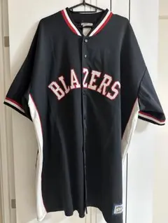 NBA ブレイザーズ シャツ hiphop B系 00s B-BOYのサムネイル