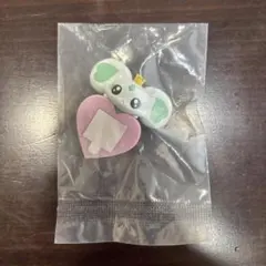 プリキュア　一番くじ　E賞　ちらりんフレンズ　ミニフィギュア　ポルン