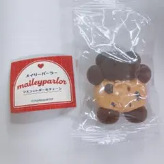 mailey parlor チョコチップクッキーのくまちゃん - メルカリ