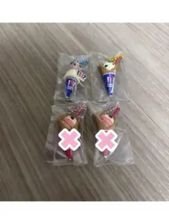サーティワン アイスクリーム マスコットつきグミ２ バラ売り