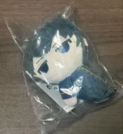 銀魂 ちみっともぬい 土方十四郎 沖田総悟 2点セット - メルカリ