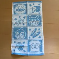 アンパンマンフェスタオル